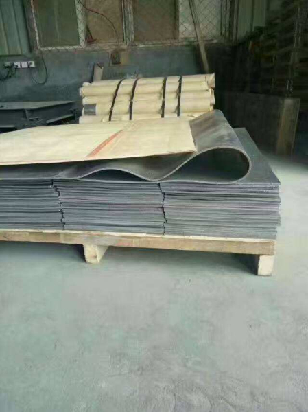 铅板的射线防护