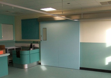 安装防辐射铅门的一些注意事项