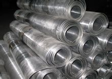 浅述铅锭的组成结构主要用途