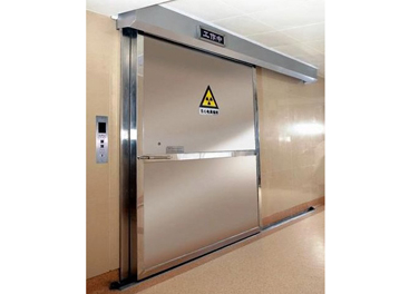 防护铅门都有哪些防护作用吗